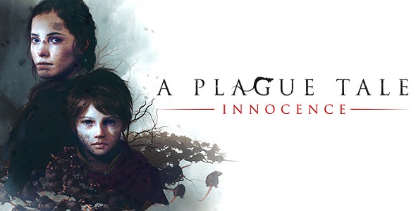 A Plague Tale - Innocence #1
