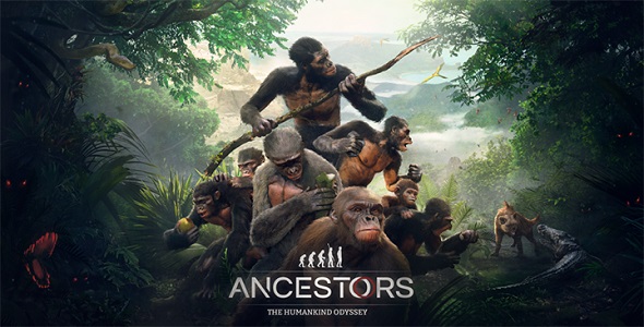 Ancestors - The Humankind Odyssey