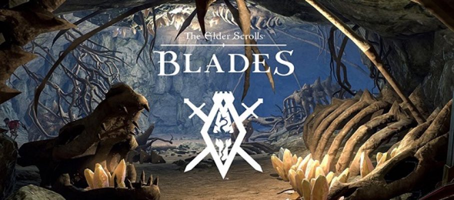 The Elder Scrolls - Blades