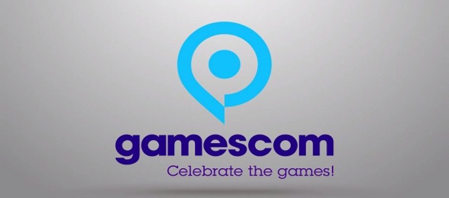 GamesCom 2019