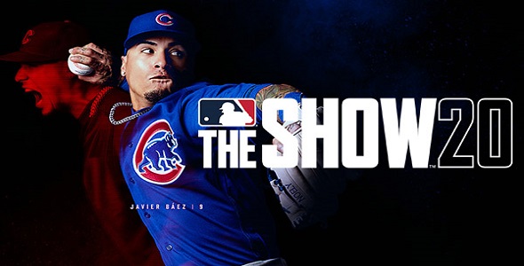 MLB - The Show 20