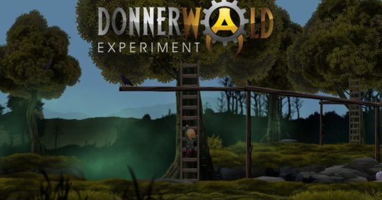 The Donnerwald experiment