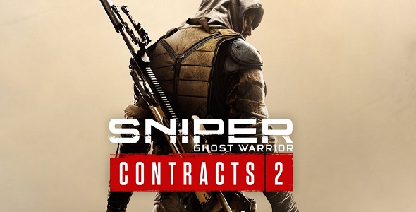Sniper - Ghost Warrior - Contracts 2