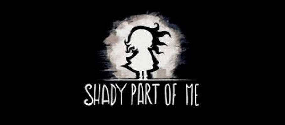(Test FG) Shady - Part Of Me #1