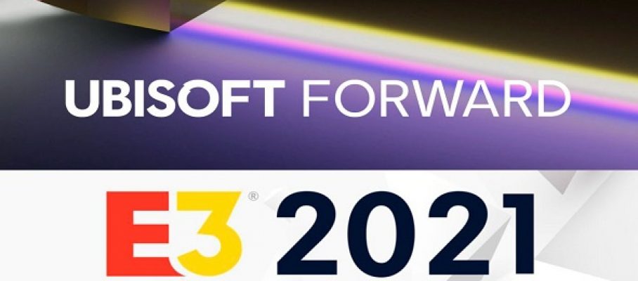 Ubisoft Forward 2021