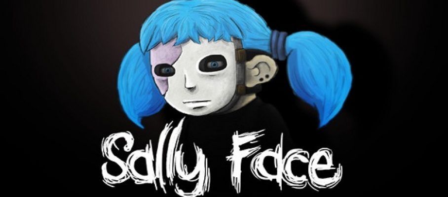 ExploraJeux #41 - Sally Face (XSX)