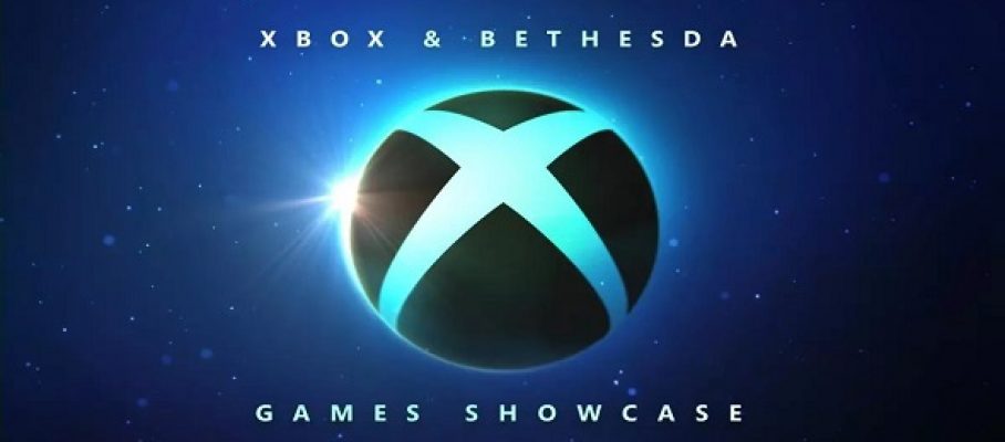 Xbox & Bethesda Games Showcase 2022