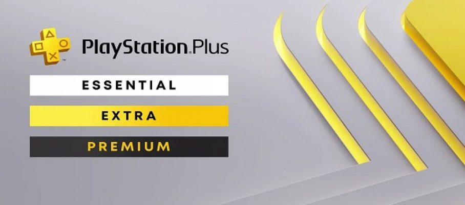 PS Plus Extra PS Plus Premium - liste des jeux