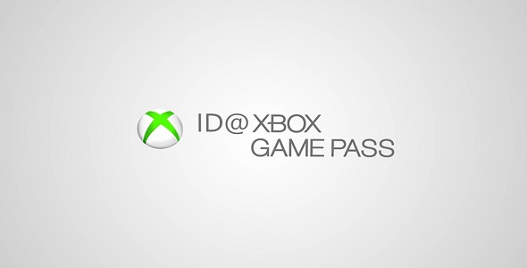 ID@XboxGamePass