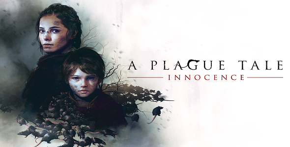 (Test FG – Jeux vidéo) A Plague Tale - Innocence (Jusqu'à la mort) #1