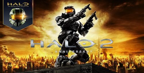 Halo 2 - Anniversary