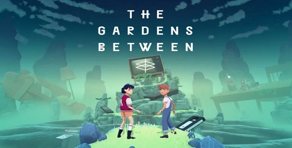 The Gardens Between #1