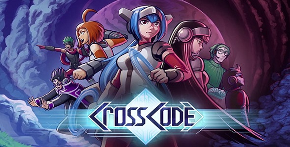 CrossCode #1