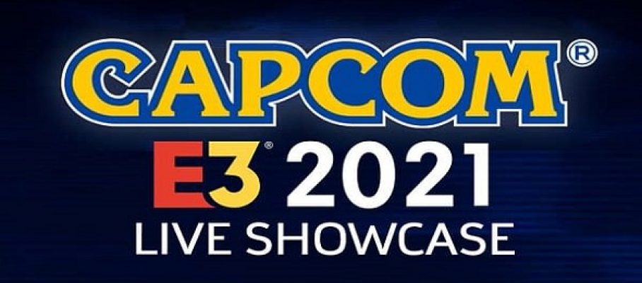 E3 2021 - Capcom