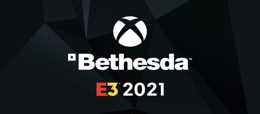 E3 2021 - Xbox-Bethesda