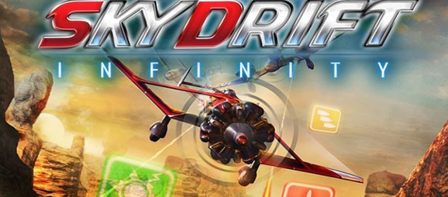 ExploraJeux #29 - Skydrift Infinity (XSX)