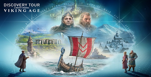 Discovery - Tour Viking Age