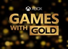 Games With Gold #1