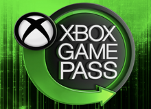 Xbox Game Pass #1