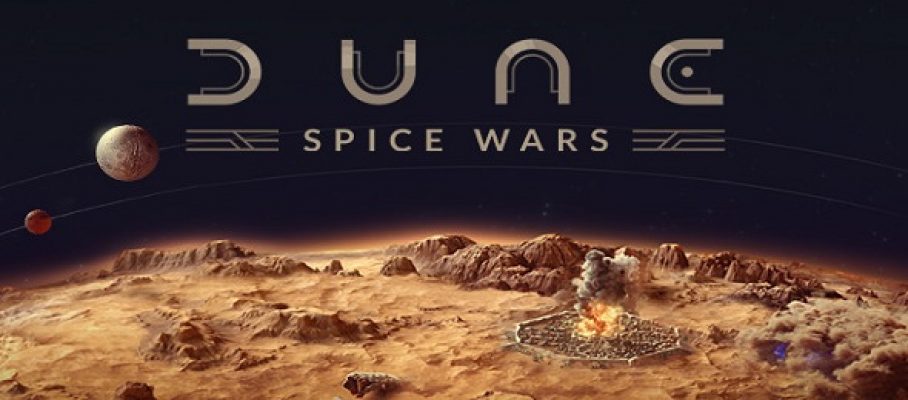 Dune - Spice Wars