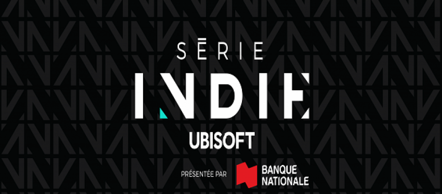 La 6e edition de la série Indie Ubisoft couronne ses gagnants #1