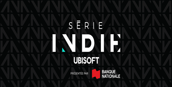 La 6e edition de la série Indie Ubisoft couronne ses gagnants #1