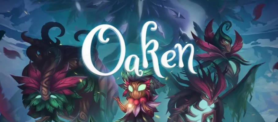 Oaken-game-free-download