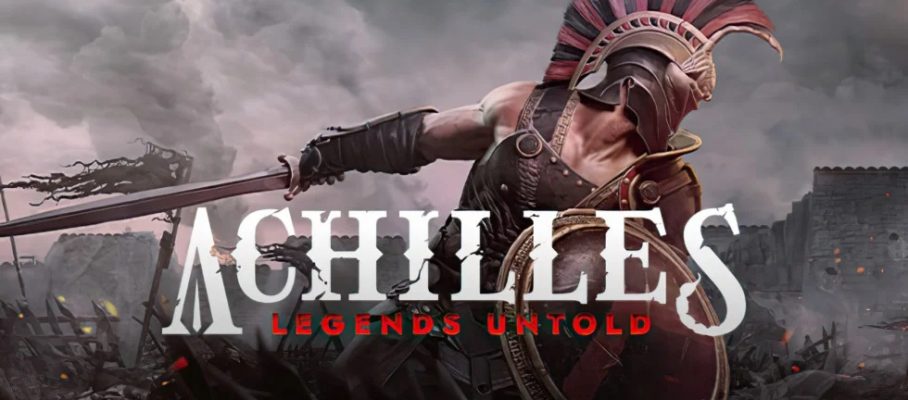 Achilles-Legends-Untold