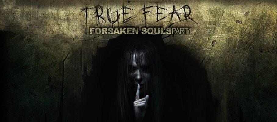 ExploraJeux #47 - True Fear Forsaken Souls Partie 1