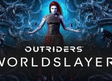 OUTRIDERS - WORLDSLAYER