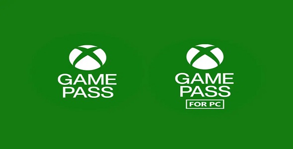 PC-Xbox Game Pass