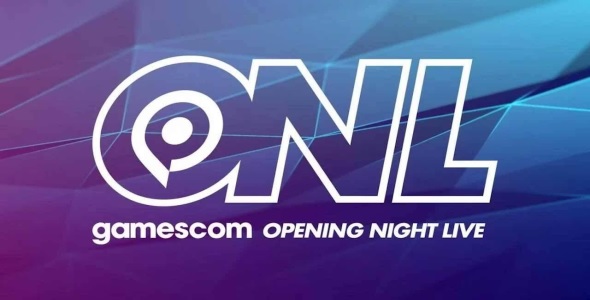 GamesCom 2023 - ONL