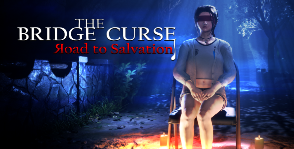 (Test FG) The Bridge Curse - Road To Salvation #1